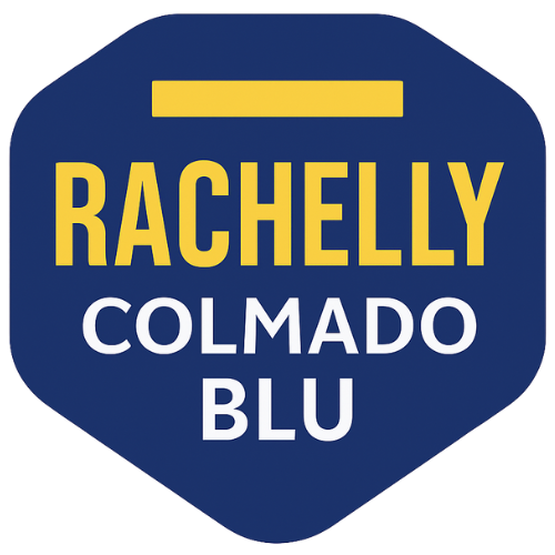 Colmado Blu Logo