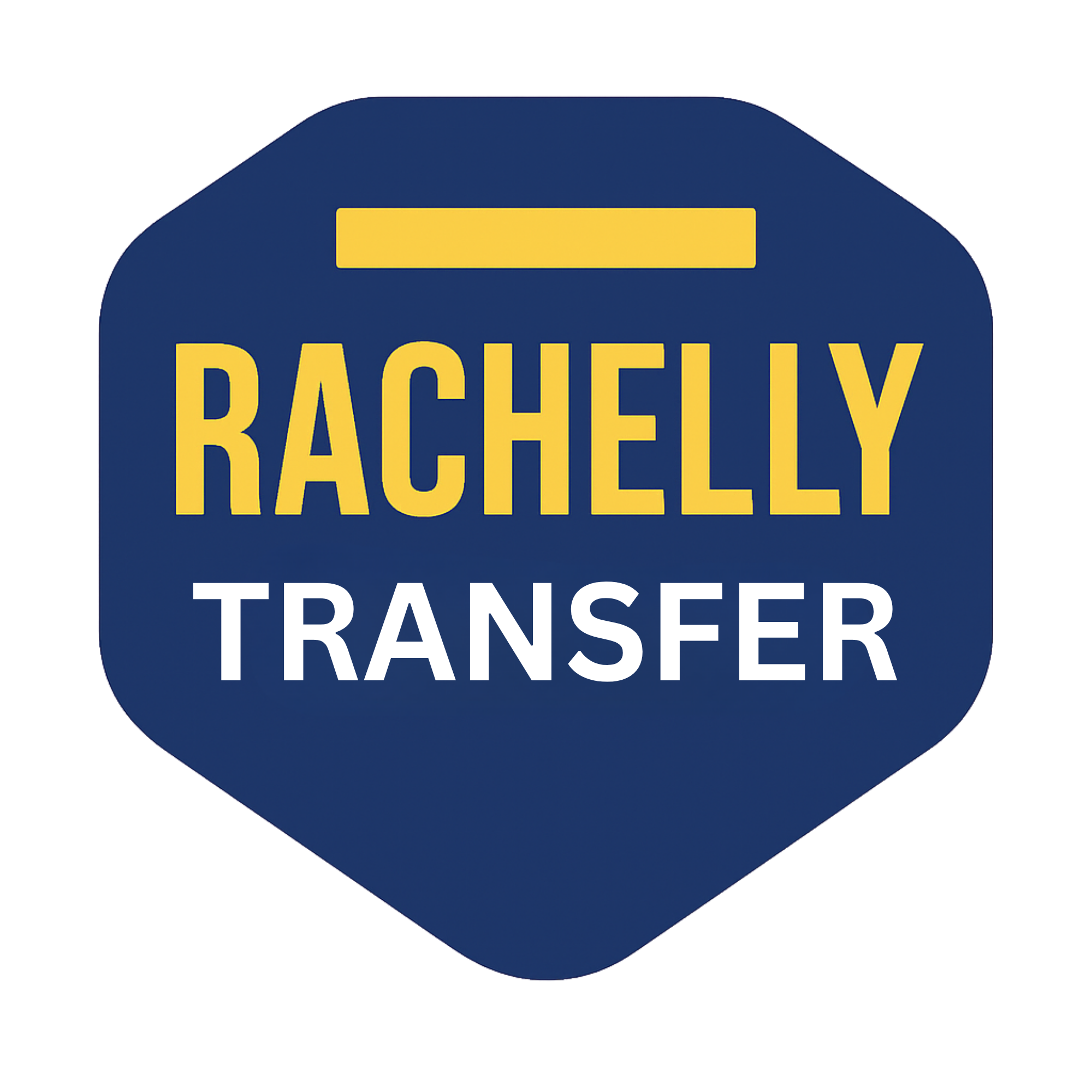 Logo de Rachelly Transfer