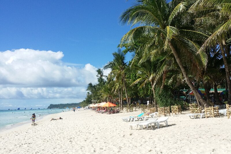 Descubre el paraíso: Tour a la Isla Catalina